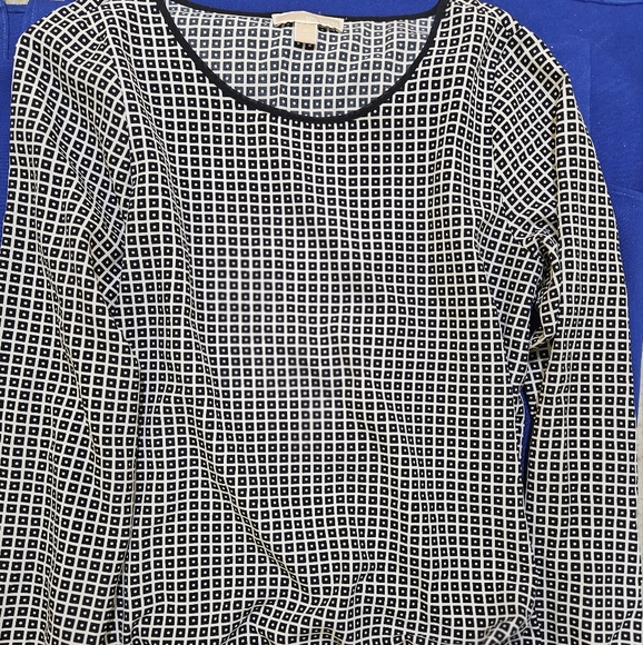 MICHAEL KORS LONG SLEEVES TOP - Picture 7 of 8